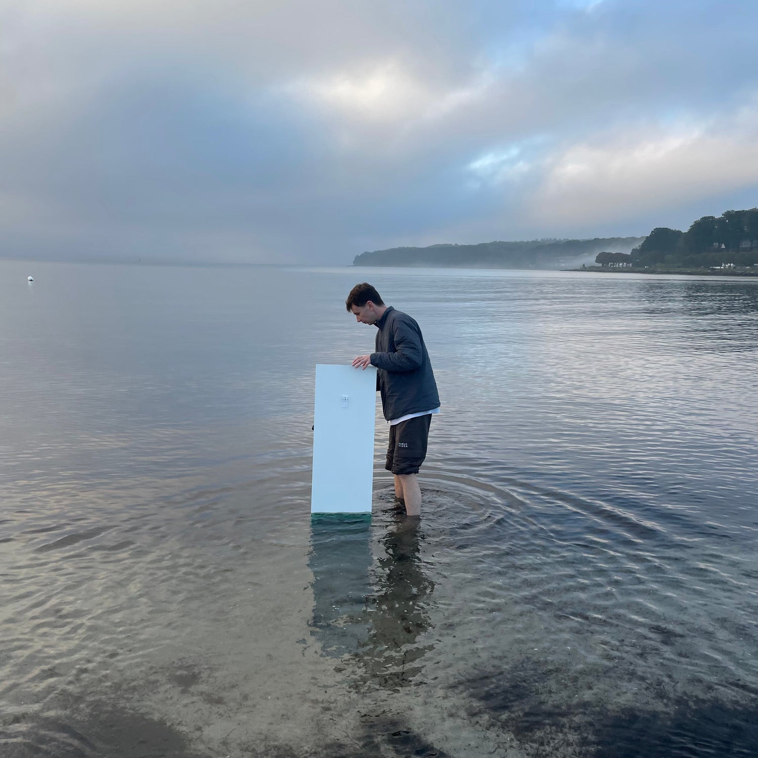 Nest News, September 2024: Award Finalist + Behind the scenes + 🇫🇷🥐