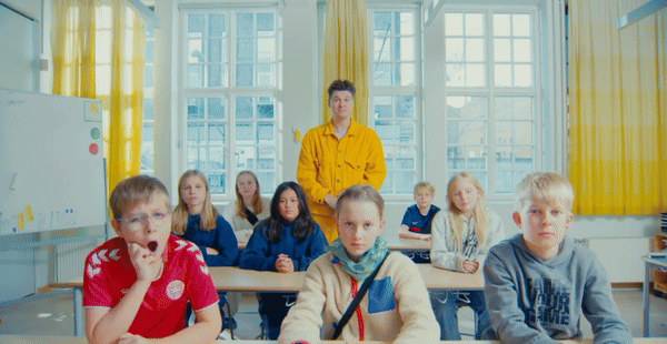 Children Lung Foundation x Birdie