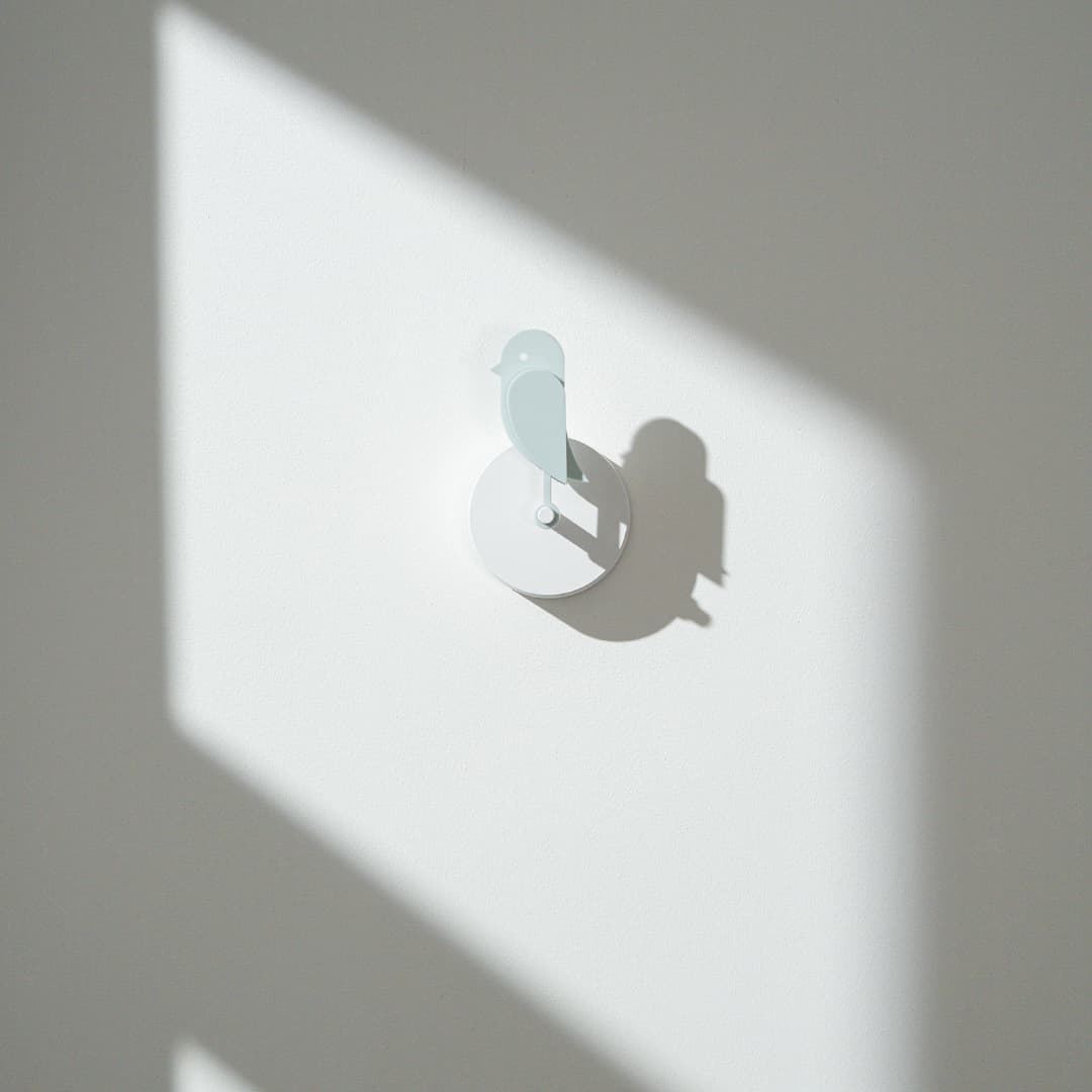 Birdie® 2.0 - Glacier™