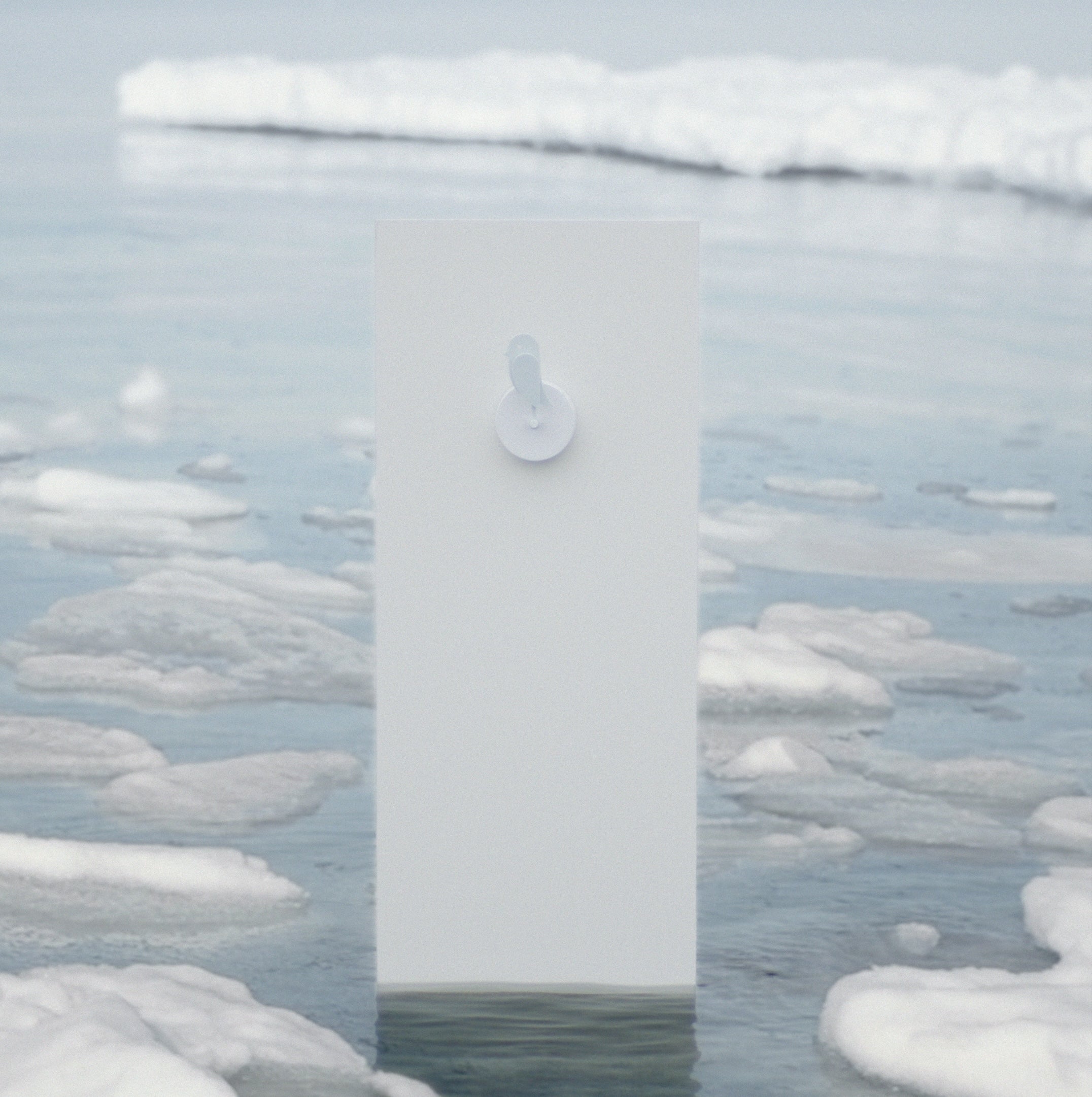 Birdie® 2.0 - Glacier™