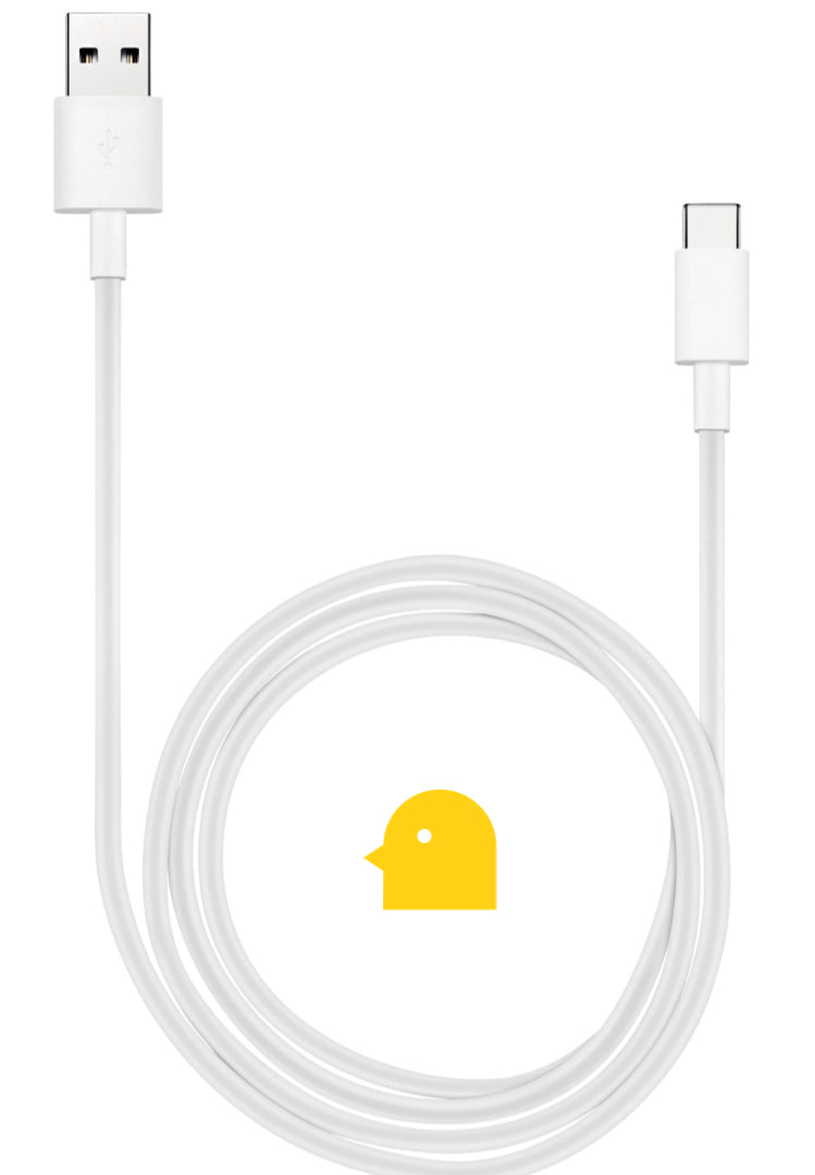1x Cable USB-C ADICIONAL