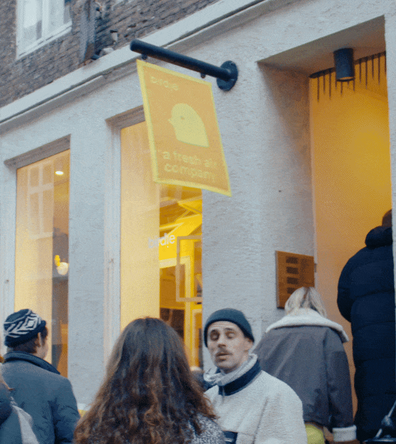 💌 Nest News, February 2025: New Showroom + job opening 🤝