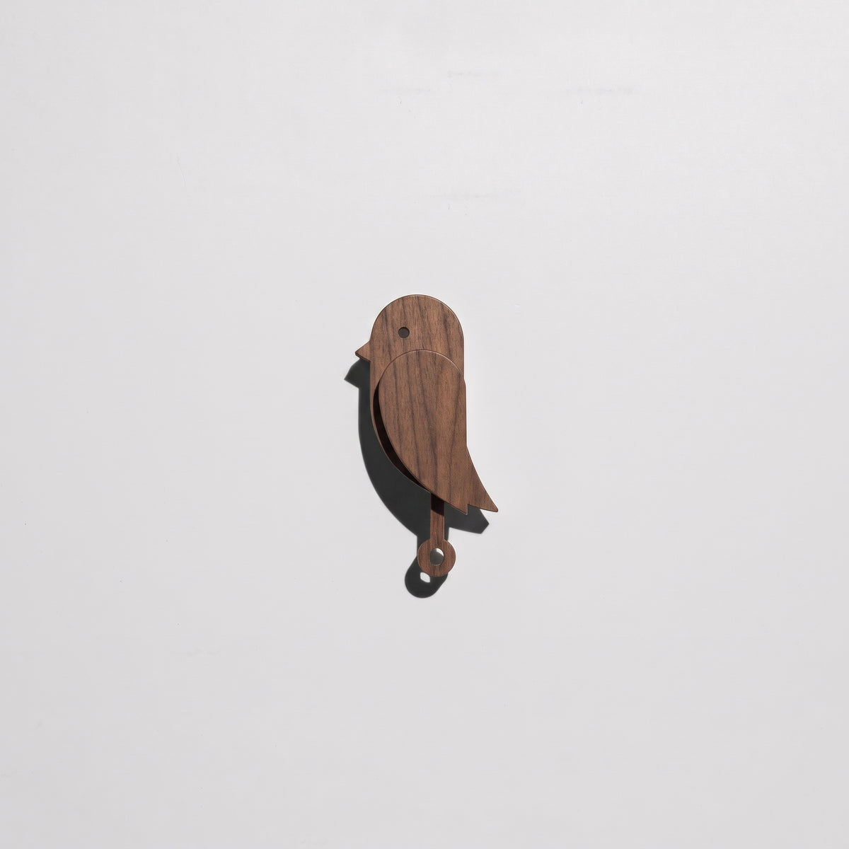 Solo Pájaros - Edición Madera™