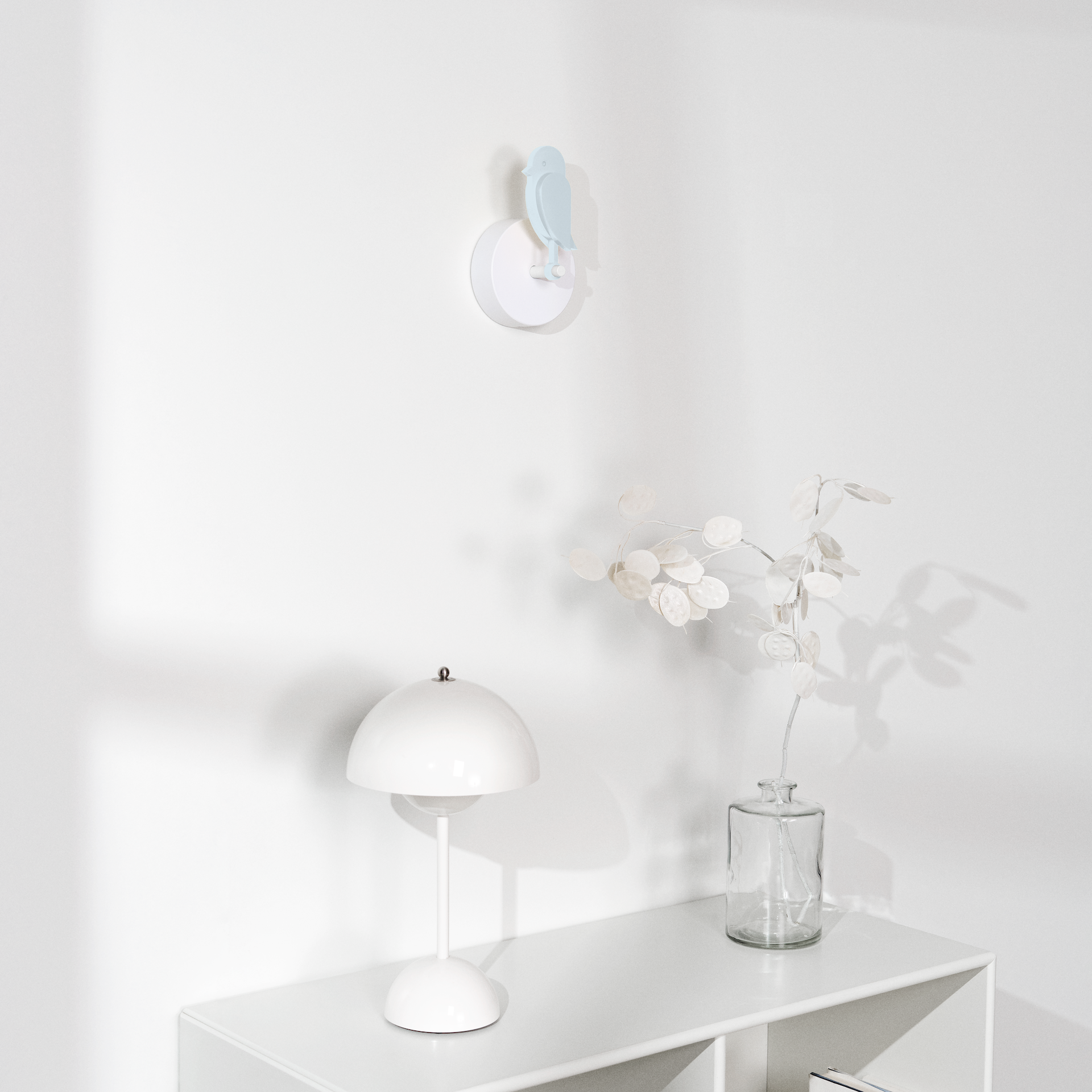 Birdie® 2.0 - Glacier™