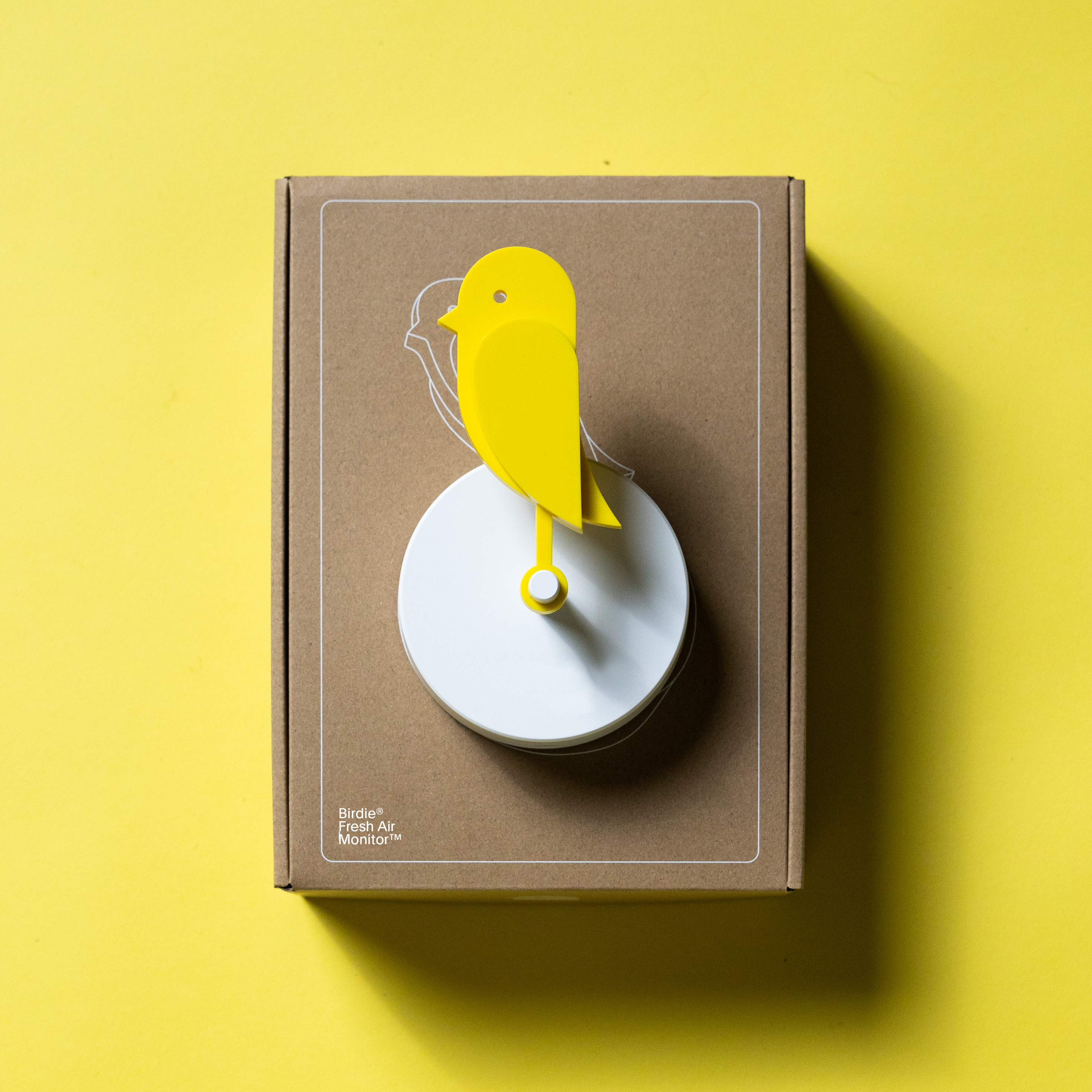 Birdie® 2.0 [ Free Bird Only]