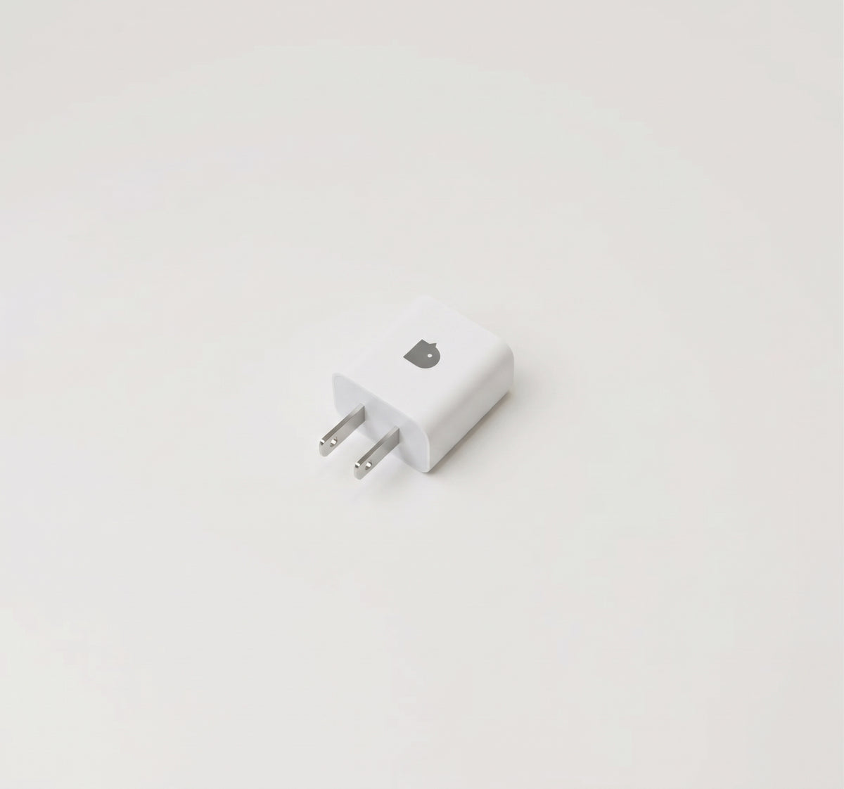 1x USB-C Adapter