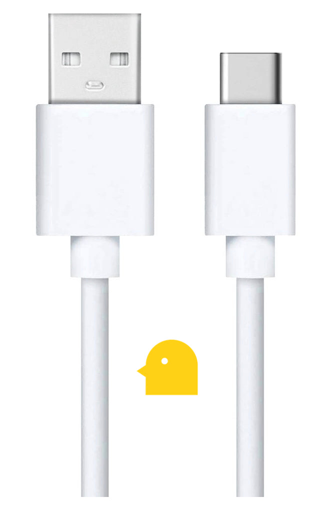 1x Cable USB-C ADICIONAL