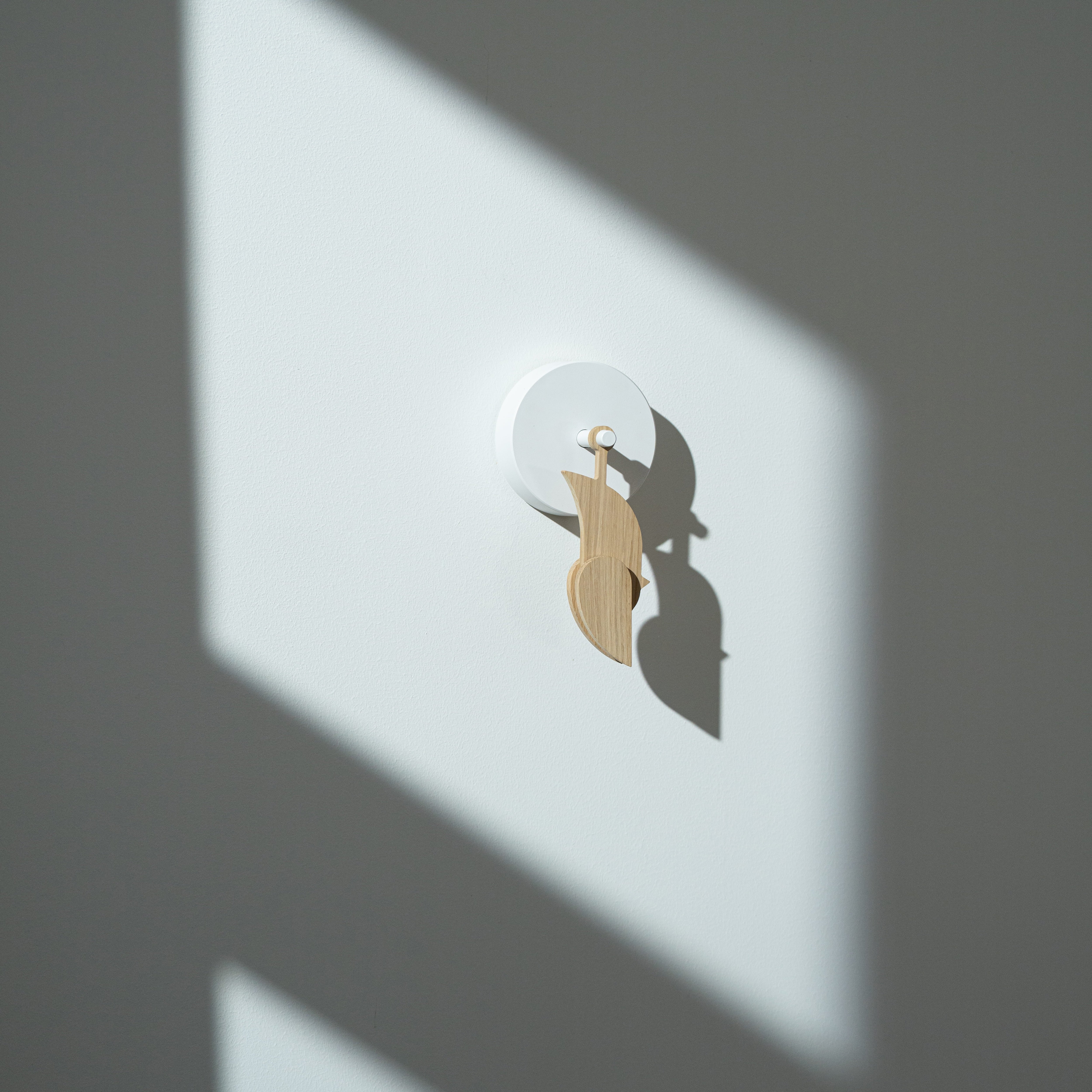 Birdie® 2.0 - Wood Edition™